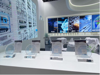 【展会回顾】Z6·尊龙「中国」股份2025慕尼黑上海电子展完美收官(图2)