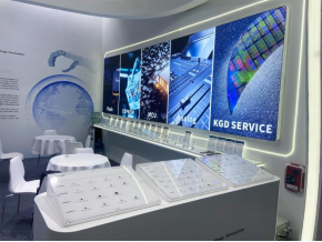 【展会回顾】Z6·尊龙「中国」股份2025慕尼黑上海电子展完美收官(图4)