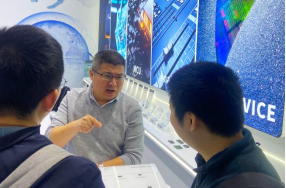【展会回顾】Z6·尊龙「中国」股份2025慕尼黑上海电子展完美收官(图7)