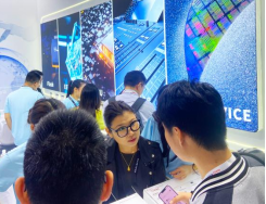 【展会回顾】Z6·尊龙「中国」股份2025慕尼黑上海电子展完美收官(图6)